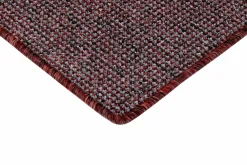 KM Home Luv- & Ryatæpper-Maskinvævet tæppe Titan