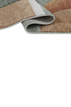 KM Home Fladvævede Tæpper-maskinvævet tæppe Brilliance