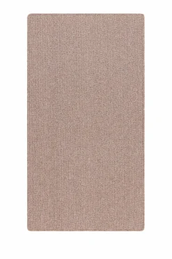 KM Home Luv- & Ryatæpper-Maskinvævet tæppe Titan