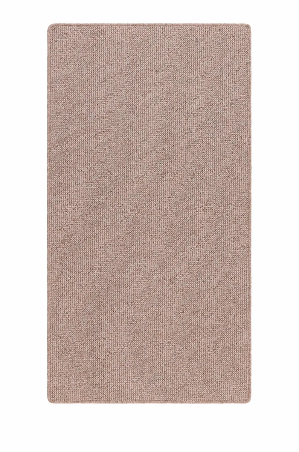 KM Home Luv- & Ryatæpper-Maskinvævet tæppe Titan