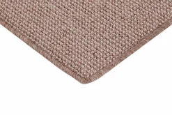 KM Home Luv- & Ryatæpper-Maskinvævet tæppe Titan