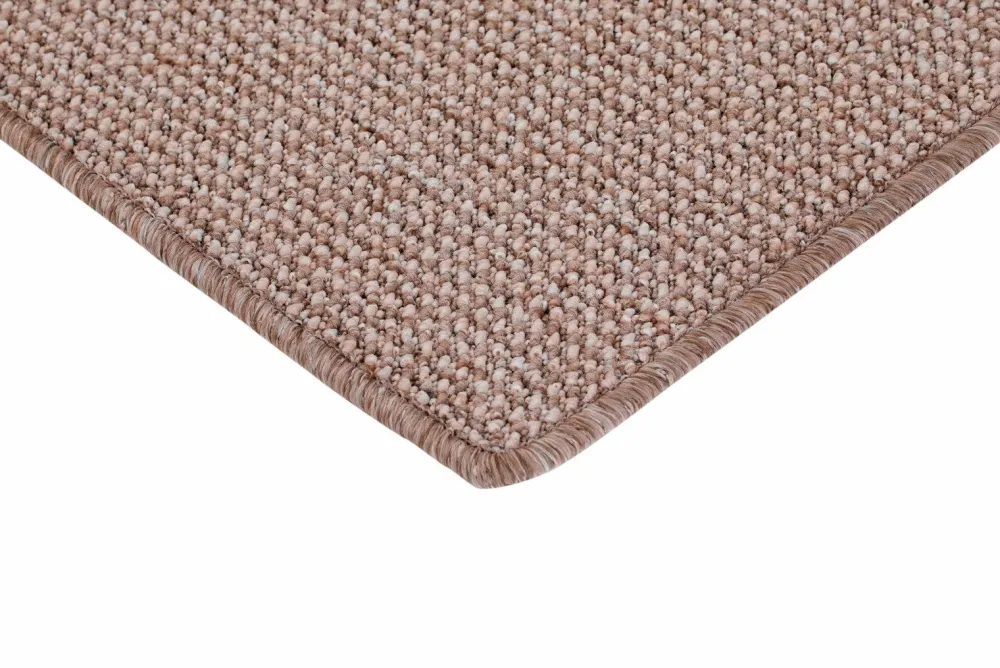 KM Home Luv- & Ryatæpper-Maskinvævet tæppe Titan