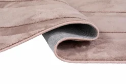 KM Home Luv- & Ryatæpper-Maskinvævet tæppe Heaven Trend