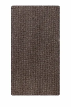 KM Home Luv- & Ryatæpper-Maskinvævet tæppe Titan