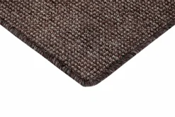 KM Home Luv- & Ryatæpper-Maskinvævet tæppe Titan