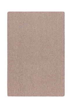 KM Home Luv- & Ryatæpper-Maskinvævet tæppe Titan