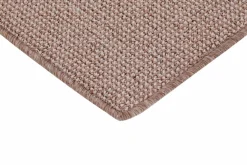 KM Home Luv- & Ryatæpper-Maskinvævet tæppe Titan