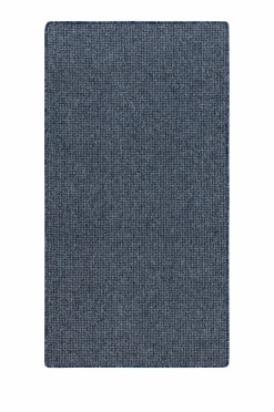 KM Home Luv- & Ryatæpper-Maskinvævet tæppe Titan