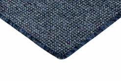 KM Home Luv- & Ryatæpper-Maskinvævet tæppe Titan