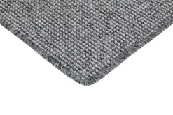 KM Home Luv- & Ryatæpper-Maskinvævet tæppe Titan