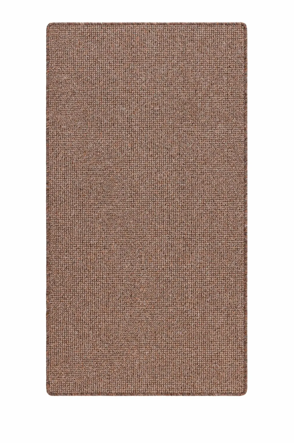 KM Home Luv- & Ryatæpper-Maskinvævet tæppe Titan