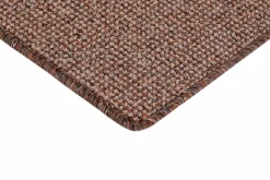 KM Home Luv- & Ryatæpper-Maskinvævet tæppe Titan