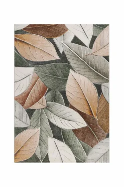 KM Home Fladvævede Tæpper-maskinvævet tæppe Brilliance