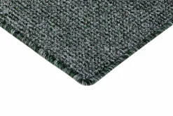 KM Home Luv- & Ryatæpper-Maskinvævet tæppe Titan