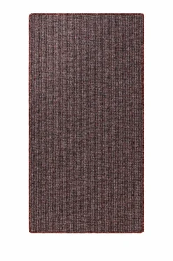 KM Home Luv- & Ryatæpper-Maskinvævet tæppe Titan