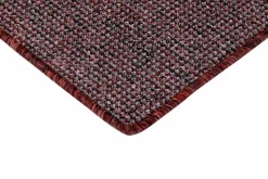 KM Home Luv- & Ryatæpper-Maskinvævet tæppe Titan