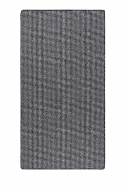 KM Home Luv- & Ryatæpper-Maskinvævet tæppe Titan