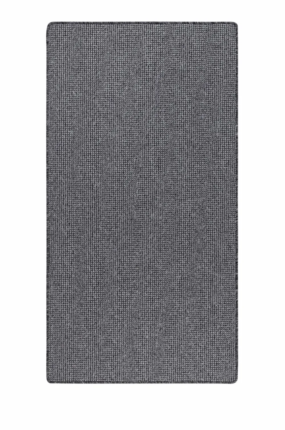 KM Home Luv- & Ryatæpper-Maskinvævet tæppe Titan