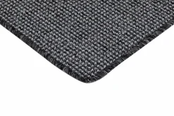 KM Home Luv- & Ryatæpper-Maskinvævet tæppe Titan