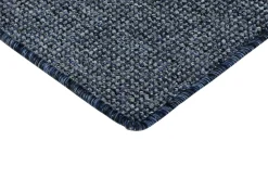 KM Home Luv- & Ryatæpper-Maskinvævet tæppe Titan