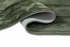 KM Home Luv- & Ryatæpper-Maskinvævet tæppe Heaven Trend