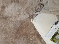 KM Home Luv- & Ryatæpper-Ryatæppe Cozy