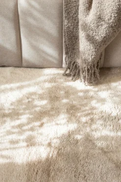 KM Home Luv- & Ryatæpper-Ryatæppe Cozy