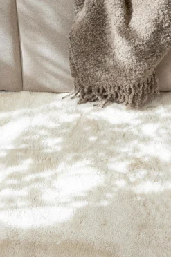 KM Home Luv- & Ryatæpper-Ryatæppe Cozy