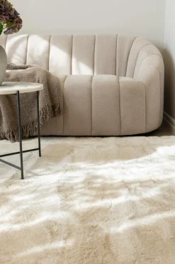 KM Home Luv- & Ryatæpper-Ryatæppe Cozy