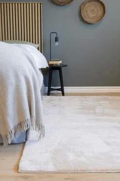 KM Home Luv- & Ryatæpper-Ryatæppe Cozy