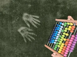 KM Home Luv- & Ryatæpper-Ryatæppe Cozy