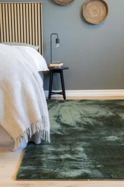 KM Home Luv- & Ryatæpper-Ryatæppe Cozy