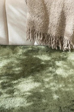 KM Home Luv- & Ryatæpper-Ryatæppe Cozy