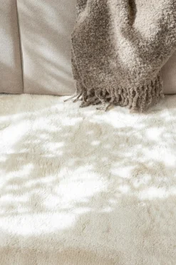 KM Home Luv- & Ryatæpper-Ryatæppe Cozy