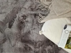 KM Home Luv- & Ryatæpper-Ryatæppe Cozy