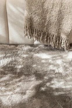 KM Home Luv- & Ryatæpper-Ryatæppe Cozy