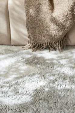 KM Home Luv- & Ryatæpper-Ryatæppe Cozy