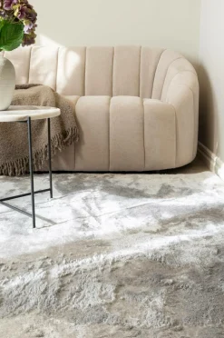 KM Home Luv- & Ryatæpper-Ryatæppe Cozy