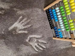 KM Home Luv- & Ryatæpper-Ryatæppe Cozy