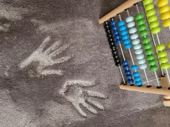 KM Home Luv- & Ryatæpper-Ryatæppe Cozy