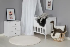 KM Home Luv- & Ryatæpper-Ryatæppe Heaven