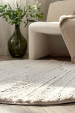 KM Home Luv- & Ryatæpper-Ryatæppe Heaven