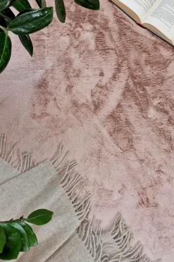 KM Home Luv- & Ryatæpper-Ryatæppe Heaven