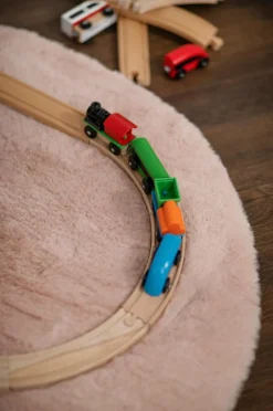 KM Home Luv- & Ryatæpper-Ryatæppe Heaven