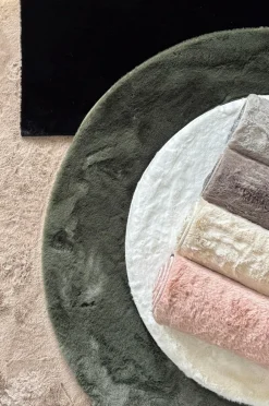 KM Home Luv- & Ryatæpper-Ryatæppe Heaven