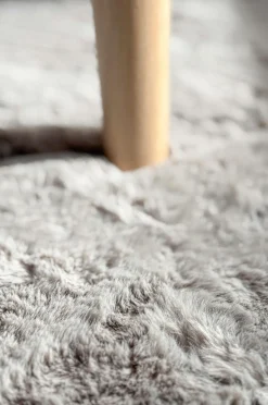 KM Home Luv- & Ryatæpper-Ryatæppe Heaven