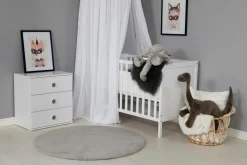 KM Home Luv- & Ryatæpper-Ryatæppe Heaven