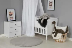 KM Home Luv- & Ryatæpper-Ryatæppe Heaven