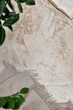 KM Home Luv- & Ryatæpper-Ryatæppe Heaven