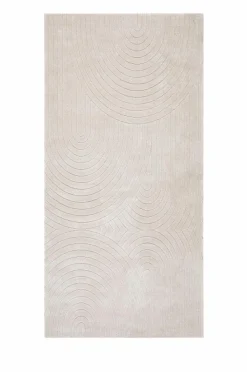 KM Home Fladvævede Tæpper|Luv- & Ryatæpper-Tæppe Genova